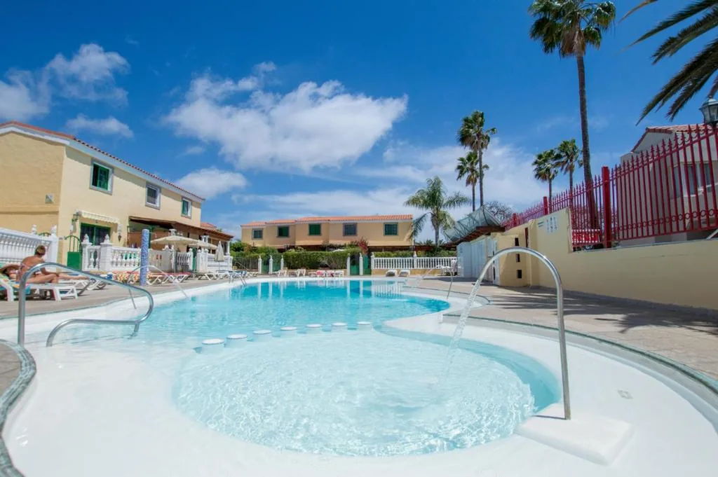 Casa — Maspalomas Suite by "The Stay Las Palmas"