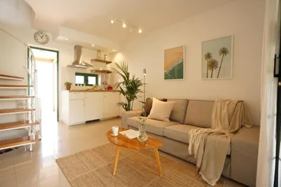 Maspalomas Suite by "The Stay Las Palmas" — foto 3