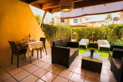 Maspalomas Suite by "The Stay Las Palmas" — foto 5