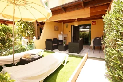 Maspalomas Suite by "The Stay Las Palmas" — foto 6