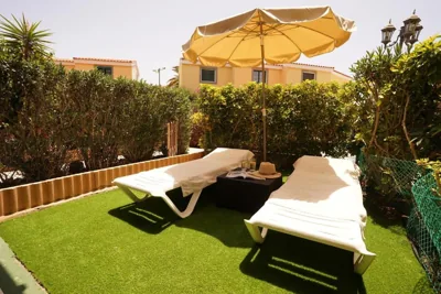 Maspalomas Suite by "The Stay Las Palmas" — foto 7