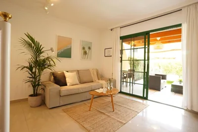 Maspalomas Suite by "The Stay Las Palmas" — foto 12