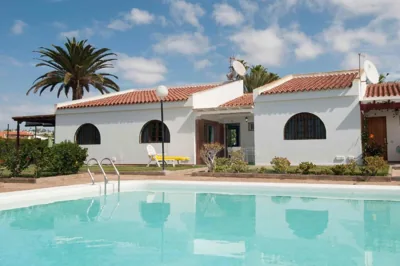 Maspalomas Suites — foto 4