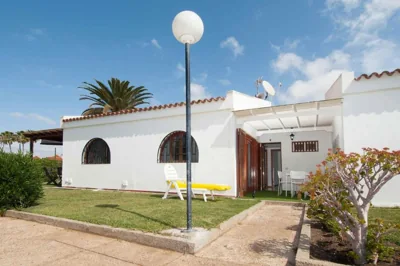 Maspalomas Suites — foto 9