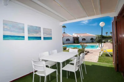 Maspalomas Suites — foto 10