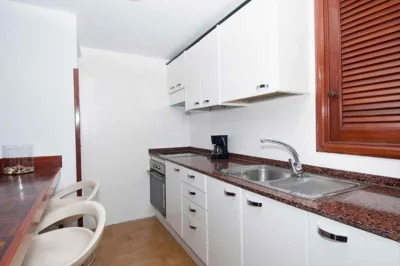 Maspalomas Suites — foto 11