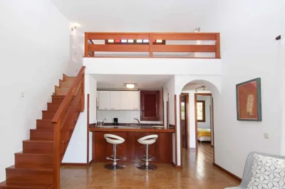 Maspalomas Suites — foto 12