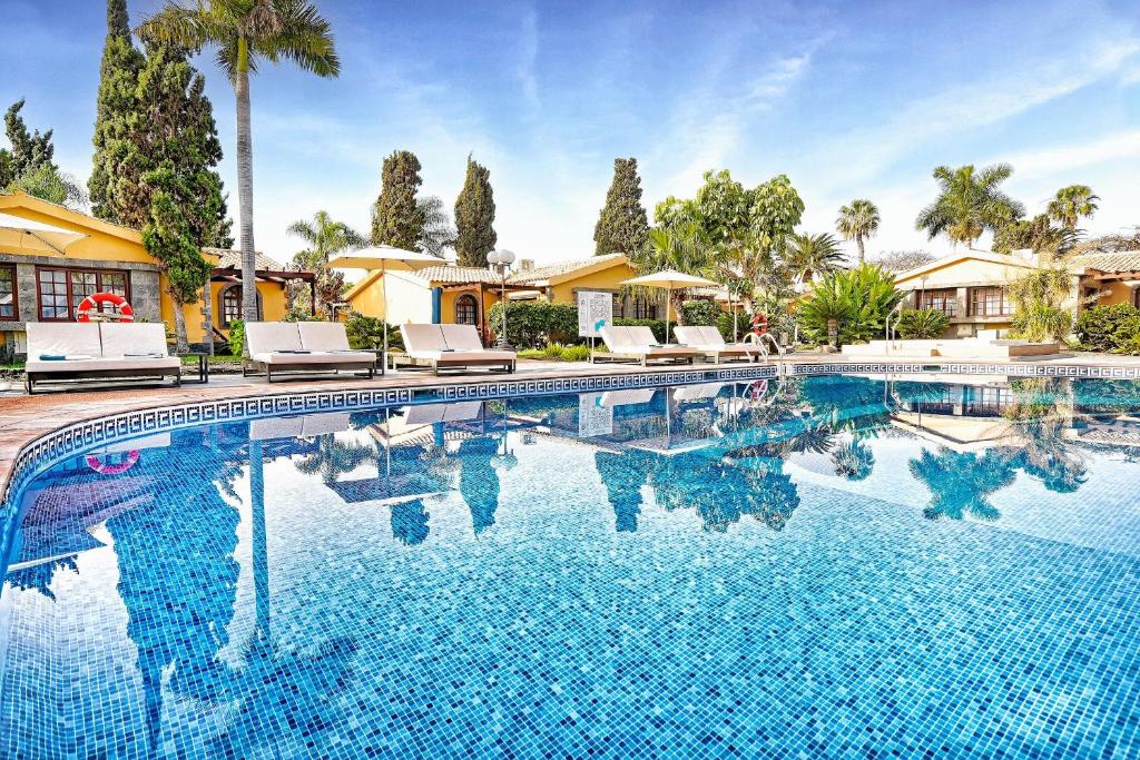 Maspalomas Villas by Dunas - Adults Only
