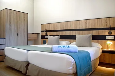 Maspalomas Villas by Dunas - Adults Only — Foto 2