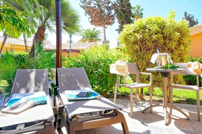 Maspalomas Villas by Dunas - Adults Only — Foto 4