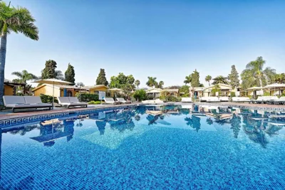 Maspalomas Villas by Dunas - Adults Only — Foto 9