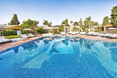 Maspalomas Villas by Dunas - Adults Only — Foto 10