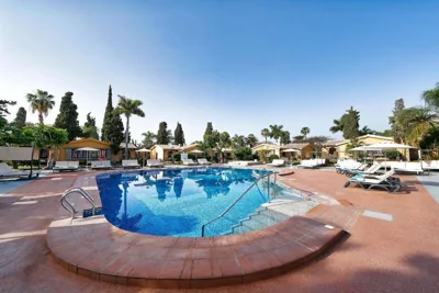 Maspalomas Villas by Dunas - Adults Only — Foto 11