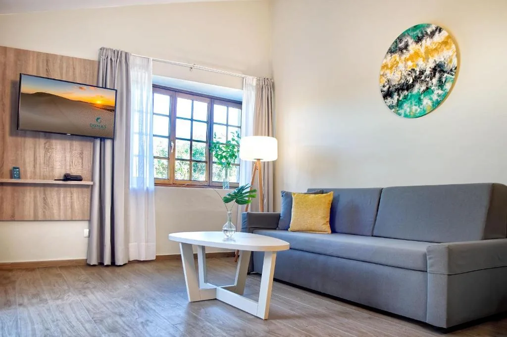 Villa mit 1 Schlafzimmer — Maspalomas Villas by Dunas - Adults Only