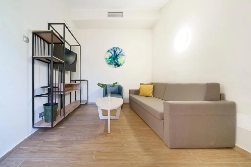 Villa mit 2 Schlafzimmern — Maspalomas Villas by Dunas - Adults Only