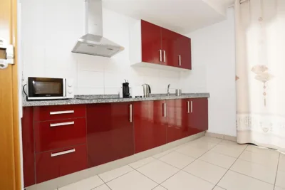 Masvacation HR, 4Room, Terrace, Parking — foto 4