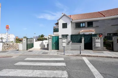 Masvacation HR, 4Room, Terrace, Parking — foto 6