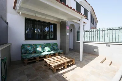 Masvacation HR, 4Room, Terrace, Parking — foto 9
