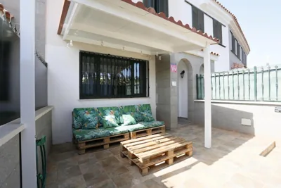Masvacation HR, 4Room, Terrace, Parking — foto 10