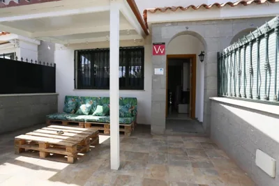 Masvacation HR, 4Room, Terrace, Parking — foto 11