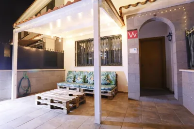 Masvacation HR, 4Room, Terrace, Parking — foto 12