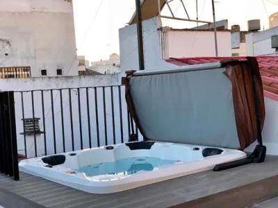 Mateo Alemán 22 — foto 6