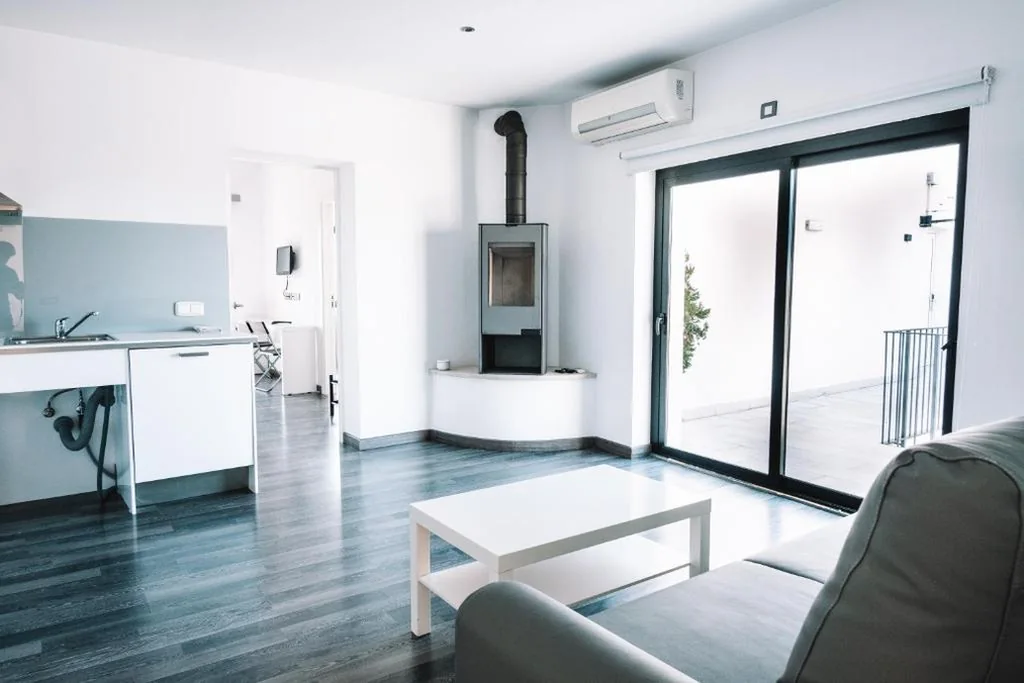 Suite Familiar con terraza — Mater Ariany