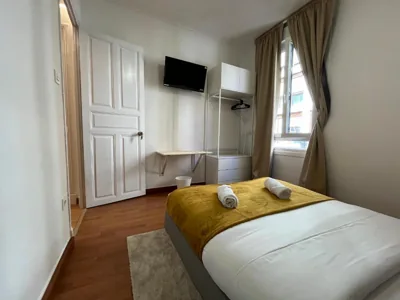 Matiko habitaciones — foto 8