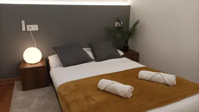 Matiko habitaciones — foto 9