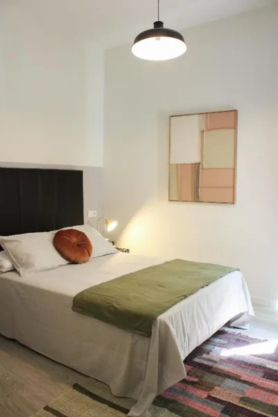 Matute Street, Private rooms — Foto 2