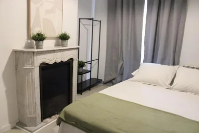 Matute Street, Private rooms — Foto 4