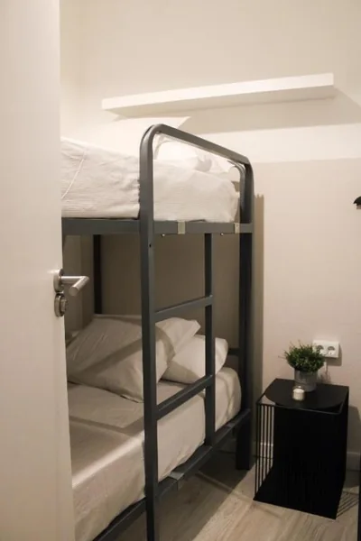 Matute Street, Private rooms — Foto 7