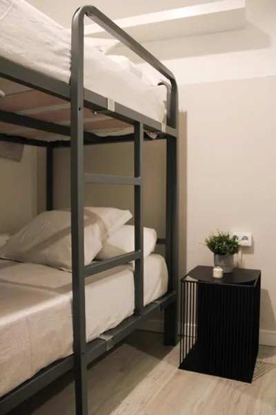 Matute Street, Private rooms — Foto 8