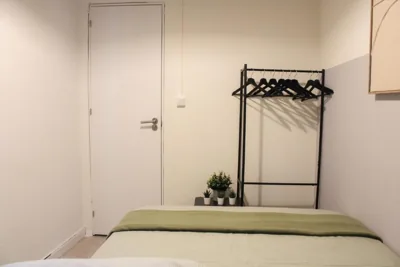 Matute Street, Private rooms — Foto 9