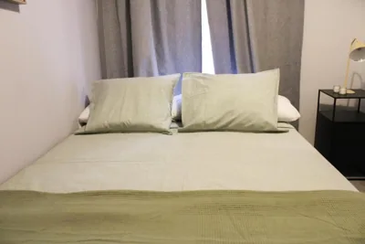 Matute Street, Private rooms — Foto 10