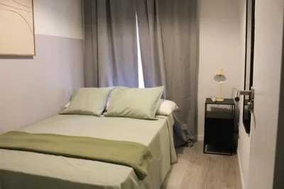 Matute Street, Private rooms — Foto 11