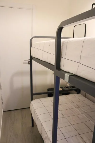 Matute Street, Private rooms — Foto 12