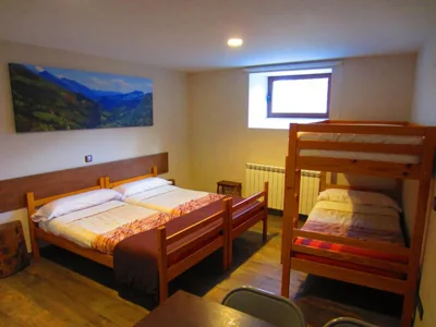 Matxitxulo Family Rooms — foto 2