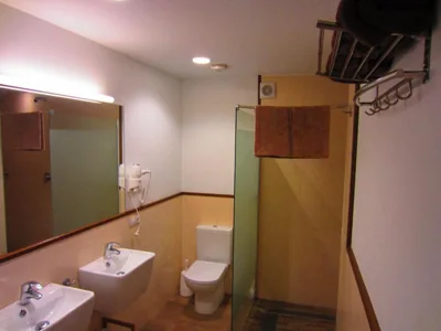 Matxitxulo Family Rooms — foto 3