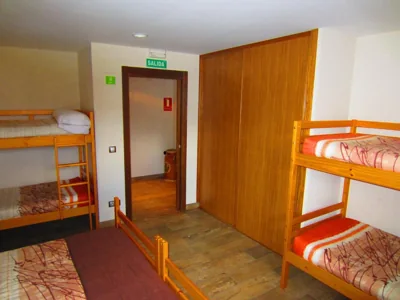 Matxitxulo Family Rooms — foto 10
