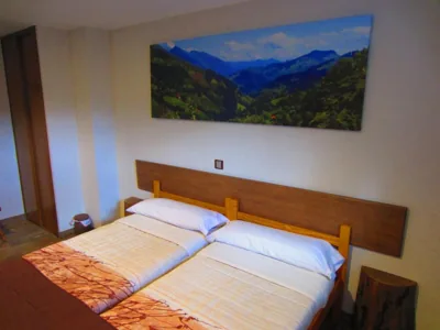 Matxitxulo Family Rooms — foto 12