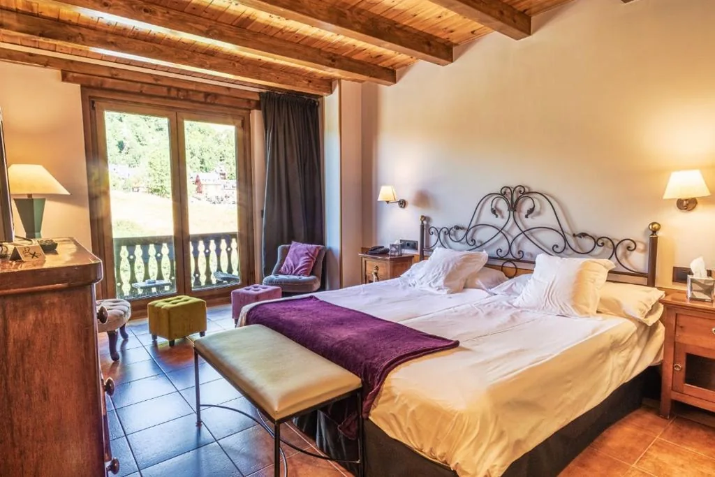 Mauberme Mountain Boutique Hotel