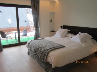 Mauberme Mountain Boutique Hotel — foto 4