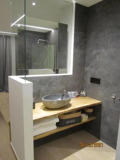 Mauberme Mountain Boutique Hotel — foto 5