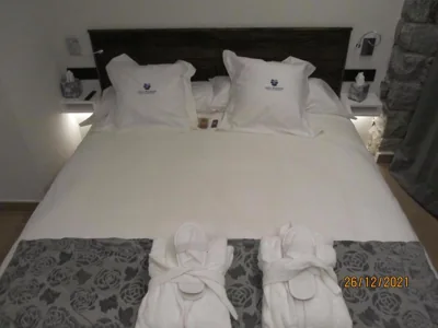 Mauberme Mountain Boutique Hotel — foto 7