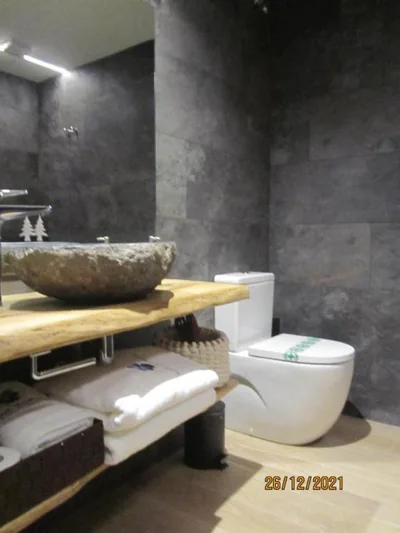 Mauberme Mountain Boutique Hotel — foto 9
