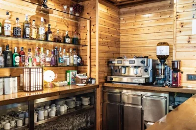 Mauberme Mountain Boutique Hotel — foto 12