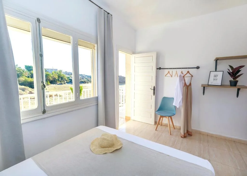 Camera Doppia con balcone — Maxcaly Playa by Blossom Hotels