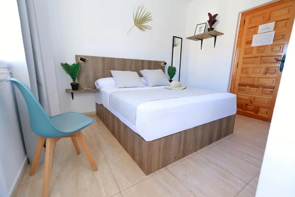 Camera Doppia — Maxcaly Playa by Blossom Hotels