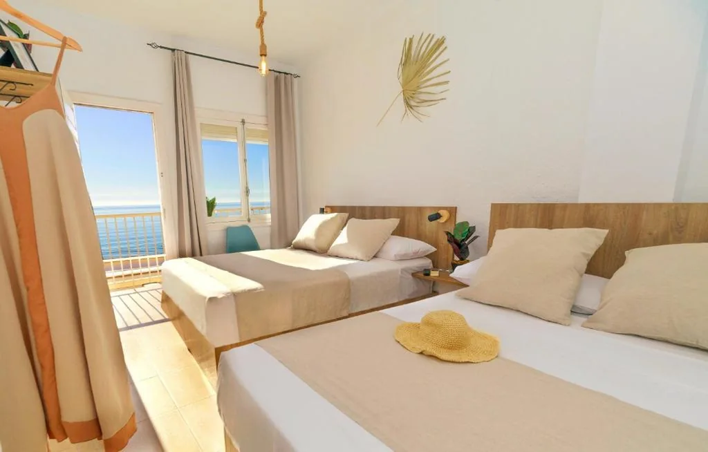 Maxcaly Playa by Blossom Hotels